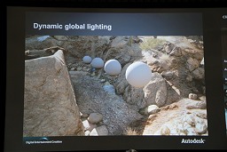 ꡼ No.011 | GDC 2011Autodeskʹ೫ȯߥɥ륦οŸProject Skylineפϥ೫ȯ˳̿⤿餹