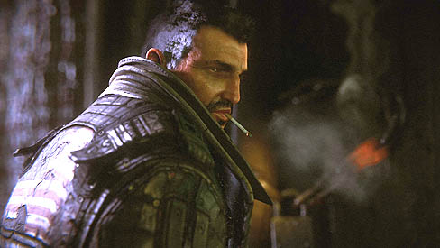 ꡼ No.003Υͥ / Ĥˤޤ褿سUnreal TechnologyǿࡼӡSamaritanפ