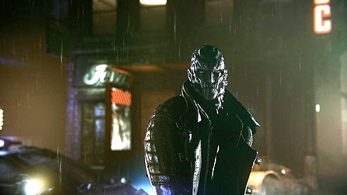 ꡼ No.004Υͥ / Ĥˤޤ褿سUnreal TechnologyǿࡼӡSamaritanפ