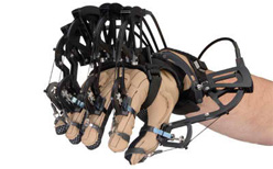 画像ギャラリー No.002のサムネイル画像 / Immersion,フォースフィードバック技術「Haptics」の開発プラットフォーム「MOTIV」をAndroid向けに展開