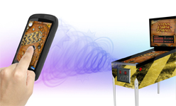 画像ギャラリー No.010のサムネイル画像 / Immersion,フォースフィードバック技術「Haptics」の開発プラットフォーム「MOTIV」をAndroid向けに展開