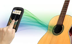 画像ギャラリー No.011のサムネイル画像 / Immersion,フォースフィードバック技術「Haptics」の開発プラットフォーム「MOTIV」をAndroid向けに展開