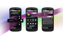 画像ギャラリー No.012のサムネイル画像 / Immersion,フォースフィードバック技術「Haptics」の開発プラットフォーム「MOTIV」をAndroid向けに展開