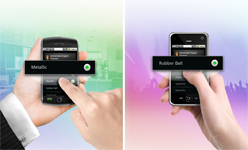 画像ギャラリー No.013のサムネイル画像 / Immersion,フォースフィードバック技術「Haptics」の開発プラットフォーム「MOTIV」をAndroid向けに展開