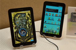 画像ギャラリー No.015のサムネイル画像 / Immersion,フォースフィードバック技術「Haptics」の開発プラットフォーム「MOTIV」をAndroid向けに展開