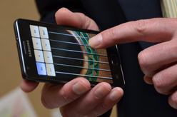 画像ギャラリー No.022のサムネイル画像 / Immersion,フォースフィードバック技術「Haptics」の開発プラットフォーム「MOTIV」をAndroid向けに展開