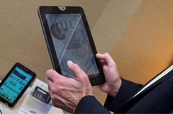 画像ギャラリー No.023のサムネイル画像 / Immersion,フォースフィードバック技術「Haptics」の開発プラットフォーム「MOTIV」をAndroid向けに展開