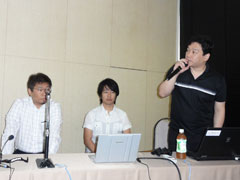 ꡼ No.013Υͥ / GTMF 2011SCEPS3PSP EnginePS VitaǤΥޡ쥹ARʤɡǿƥΥΰüҲ