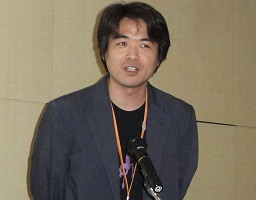 ꡼ No.001Υͥ / GTMF 2011PS VitaǤΥǥCRIߥɥ륦ॵɥǥΥߥɥ륦ADX2οǽҲ