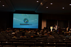 ꡼ No.006Υͥ / SIGGRAPHSIGGRAPH 2011롣˲ɽθȾפ򡤽Υå󤫤ޤȤƤߤ