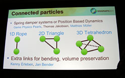 ꡼ No.015Υͥ / SIGGRAPHSIGGRAPH 2011롣˲ɽθȾפ򡤽Υå󤫤ޤȤƤߤ