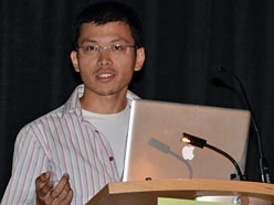 ꡼ No.017Υͥ / SIGGRAPHSIGGRAPH 2011롣˲ɽθȾפ򡤽Υå󤫤ޤȤƤߤ