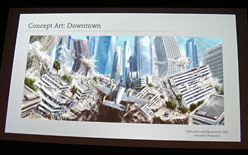 ꡼ No.025Υͥ / SIGGRAPHSIGGRAPH 2011롣˲ɽθȾפ򡤽Υå󤫤ޤȤƤߤ