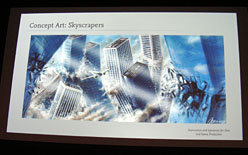 ꡼ No.026Υͥ / SIGGRAPHSIGGRAPH 2011롣˲ɽθȾפ򡤽Υå󤫤ޤȤƤߤ