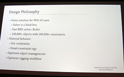 ꡼ No.028Υͥ / SIGGRAPHSIGGRAPH 2011롣˲ɽθȾפ򡤽Υå󤫤ޤȤƤߤ