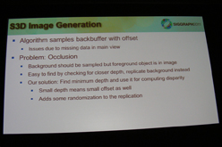 ꡼ No.006Υͥ / SIGGRAPHϥˤʿ̻ɽΩλɽؤѴ2Ĥμˡ