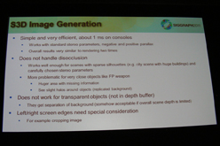 ꡼ No.007Υͥ / SIGGRAPHϥˤʿ̻ɽΩλɽؤѴ2Ĥμˡ