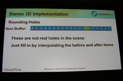 ꡼ No.023Υͥ / SIGGRAPHϥˤʿ̻ɽΩλɽؤѴ2Ĥμˡ