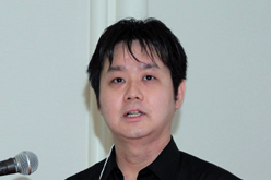 ꡼ No.002Υͥ / CEDEC 2011AndroidΥϥɥˤϡ TegraѳפTegra೫ȯˤĤơץݡ