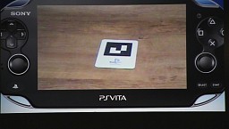 画像集#008のサムネイル/［TGS 2011］PlayStation Vita基調講演詳報，PS VitaとPS Suiteが拓くゲームの新しい可能性とは