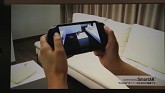 画像集#029のサムネイル/［TGS 2011］PlayStation Vita基調講演詳報，PS VitaとPS Suiteが拓くゲームの新しい可能性とは
