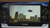 画像集#049のサムネイル/［TGS 2011］PlayStation Vita基調講演詳報，PS VitaとPS Suiteが拓くゲームの新しい可能性とは