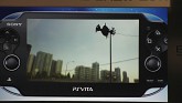 画像集#050のサムネイル/［TGS 2011］PlayStation Vita基調講演詳報，PS VitaとPS Suiteが拓くゲームの新しい可能性とは