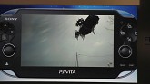 画像集#051のサムネイル/［TGS 2011］PlayStation Vita基調講演詳報，PS VitaとPS Suiteが拓くゲームの新しい可能性とは