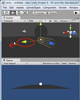 完全図解 超初心者でも大丈夫 話題のゲームエンジン Unity での3dゲーム作成入門