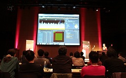 ꡼ No.002Υͥ / ֥饦Ǥޤư륲˾ƤɥӤγȯԥ٥ȡADC MEETUP Round 04 Social Gamingץݡ