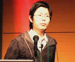 ꡼ No.037Υͥ / ֥饦Ǥޤư륲˾ƤɥӤγȯԥ٥ȡADC MEETUP Round 04 Social Gamingץݡ