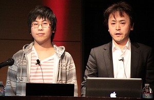 ꡼ No.051Υͥ / ֥饦Ǥޤư륲˾ƤɥӤγȯԥ٥ȡADC MEETUP Round 04 Social Gamingץݡ