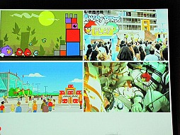 ꡼ No.079Υͥ / ֥饦Ǥޤư륲˾ƤɥӤγȯԥ٥ȡADC MEETUP Round 04 Social Gamingץݡ