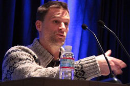 ꡼ No.002Υͥ / GDC 2012ϼUnityϥ˥᡼󥷥ƥबʲ֥ơȥޥפȡ֥֥ɥĥ꡼פǥ˥᡼ϤɤѤ뤫