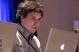 ꡼ No.003Υͥ / GDC 2012ϼUnityϥ˥᡼󥷥ƥबʲ֥ơȥޥפȡ֥֥ɥĥ꡼פǥ˥᡼ϤɤѤ뤫