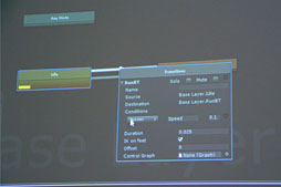 ꡼ No.007 | GDC 2012ϼUnityϥ˥᡼󥷥ƥबʲ֥ơȥޥפȡ֥֥ɥĥ꡼פǥ˥᡼ϤɤѤ뤫