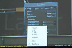 ꡼ No.008 | GDC 2012ϼUnityϥ˥᡼󥷥ƥबʲ֥ơȥޥפȡ֥֥ɥĥ꡼פǥ˥᡼ϤɤѤ뤫
