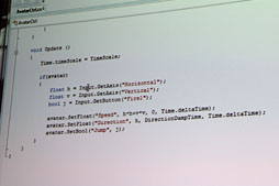 ꡼ No.025 | GDC 2012ϼUnityϥ˥᡼󥷥ƥबʲ֥ơȥޥפȡ֥֥ɥĥ꡼פǥ˥᡼ϤɤѤ뤫