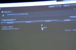 ꡼ No.026 | GDC 2012ϼUnityϥ˥᡼󥷥ƥबʲ֥ơȥޥפȡ֥֥ɥĥ꡼פǥ˥᡼ϤɤѤ뤫