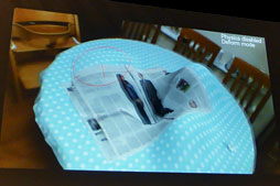 ꡼ No.008 | GDC 2012ϥޡ쥹ARMagnetפΥǥ˲ƳȯԤĤPS VitaҲ𥻥å