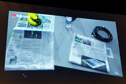 ꡼ No.010 | GDC 2012ϥޡ쥹ARMagnetפΥǥ˲ƳȯԤĤPS VitaҲ𥻥å