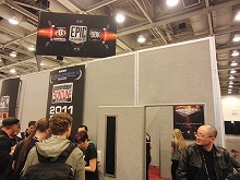 ꡼ No.001Υͥ / GDC 2012EpicKeplerפưSamaritanץǥϪGTX 5803纹ɬפäѥǥ⤬GPU 1ư饯Ȥ 