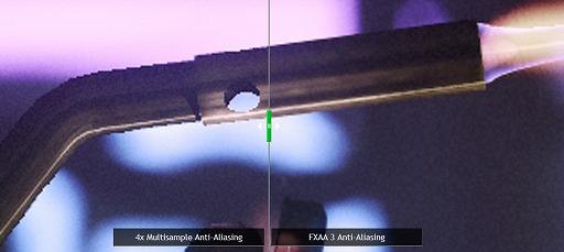 ꡼ No.003Υͥ / GDC 2012EpicKeplerפưSamaritanץǥϪGTX 5803纹ɬפäѥǥ⤬GPU 1ư饯Ȥ 