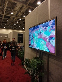 GDC 2012EpicKeplerפưSamaritanץǥϪGTX 5803纹ɬפäѥǥ⤬GPU 1ư饯Ȥ 