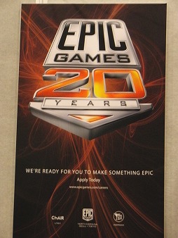 ꡼ No.005Υͥ / GDC 2012EpicKeplerפưSamaritanץǥϪGTX 5803纹ɬפäѥǥ⤬GPU 1ư饯Ȥ 