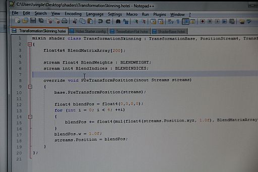 ꡼ No.004 | GDC 2012ϥꥳ󥹥߳ȯι񻺥೫ȯĶParadox EngineפŸ