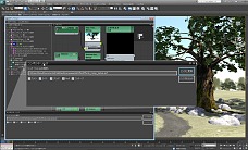 ꡼ No.028 | ȥǥMaya 2013פʤ3D CGեȥӥߥɥ륦οʤȯɽ