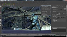 ꡼ No.043 | ȥǥMaya 2013פʤ3D CGեȥӥߥɥ륦οʤȯɽ
