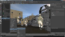 ꡼ No.044 | ȥǥMaya 2013פʤ3D CGեȥӥߥɥ륦οʤȯɽ