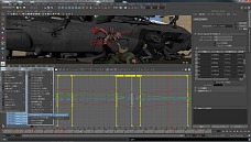 ꡼ No.045 | ȥǥMaya 2013פʤ3D CGեȥӥߥɥ륦οʤȯɽ